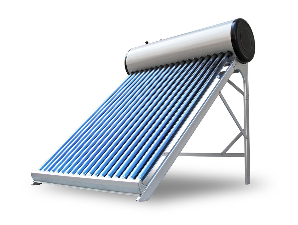 <p>Agua Caliente<br/><strong>TERMOTANQUES SOLARES </strong></p> 